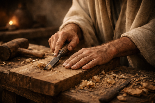 Do you really know Him?