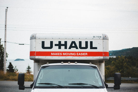Get Ready to Move