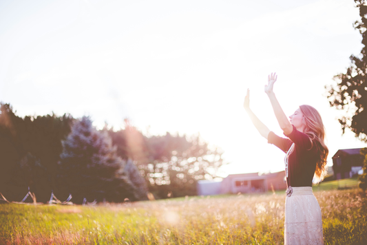 Christ in YOU!